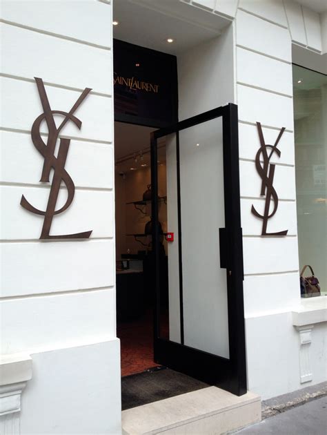 ysl store palm beach|ysl stores st laurent.